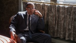 Godfather of Harlem: 1 Staffel 8 Folge