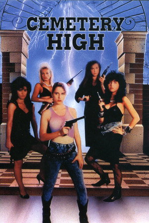 Cemetery High