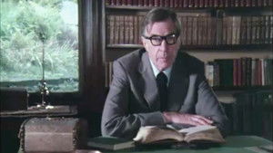 The Age of Uncertainty The Colonial Idea