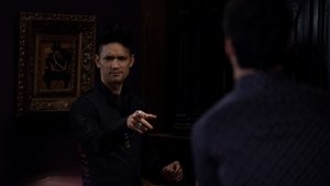 Shadowhunters : The Mortal Instruments saison 3 Episode 5