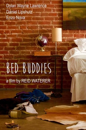 Poster Bed Buddies (2016)