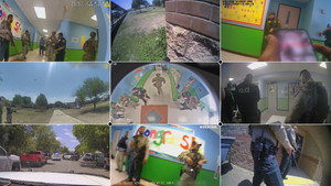 Inside the Uvalde Response