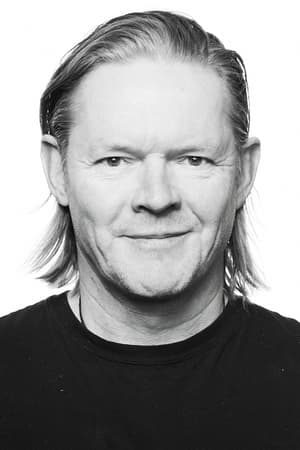 Bjorn Ingi Hilmarsson