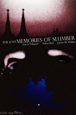 Poster The Lost Memories of Slumber 2024
