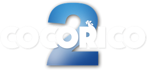 Cocorico 2 — Logos 2