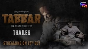 Tabbar (2021) (SonyLiv Series)