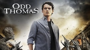 Odd Thomas 2013