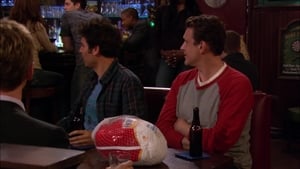 How I Met Your Mother: Stagione 3 – Episodio 9