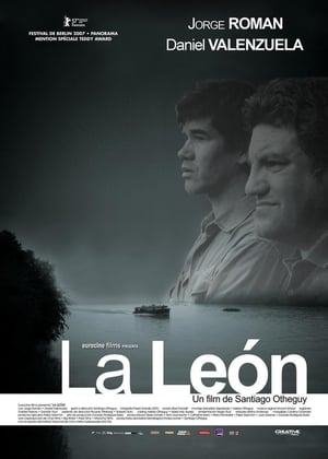 La Léon film complet