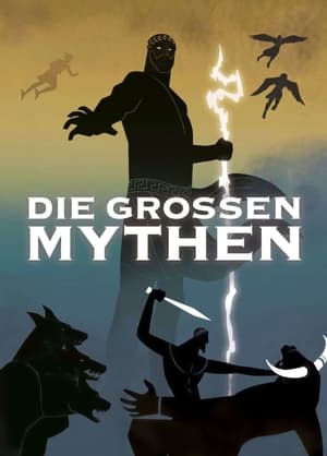 Die großen Mythen: Staffel 1