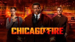 poster Chicago Fire