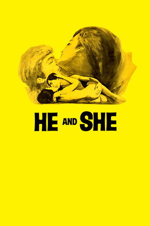 He & She 5