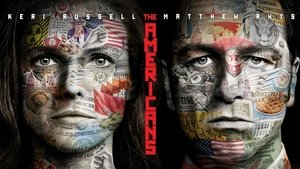 The Americans (2013) online ελληνικοί υπότιτλοι