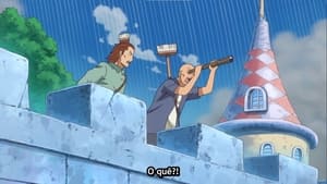 S16E690 A United Front - Luffy's Breakthrough Towards Victory!