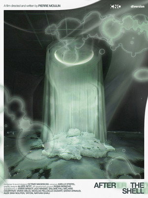 After the Shell poster