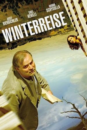 Poster 冬季旅行 2006
