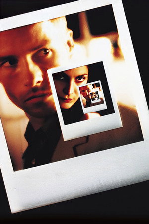 poster Memento