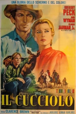 Il cucciolo (1946)