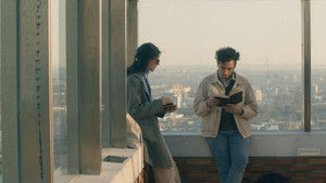 Fragile, Handle with Care