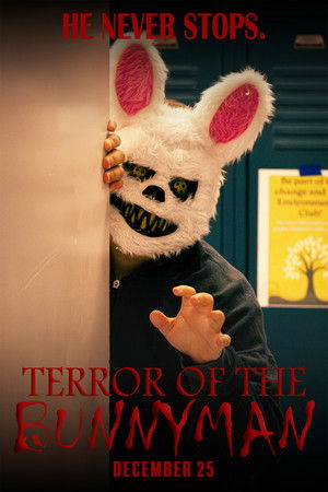 Terror of the Bunnyman