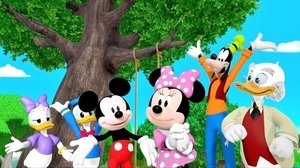 Minnie Mouse Clubhouse on Mickey Mouse Clubhouse+ Season 1 Episode 12 – October 28, 2025