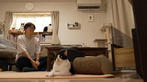 ネコメンタリー EP7