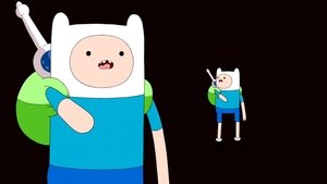 Adventure Time The Mountain