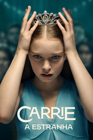 Carrie, a Estranha