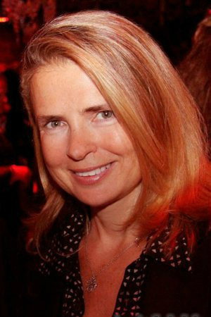 Sophie d'Aulan portrait