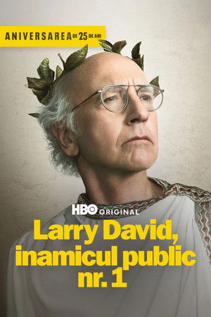 Image Larry David, inamicul public nr. 1