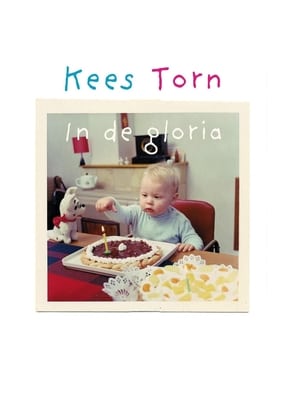 Poster Kees Torn: In de Gloria 2012