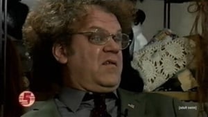 Check It Out! with Dr. Steve Brule Life and Death