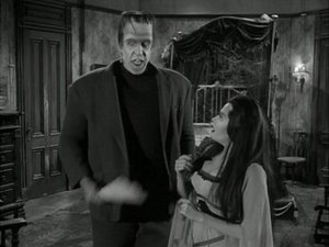 Die Munsters: 1×11