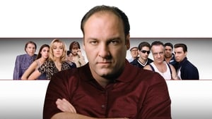 poster The Sopranos