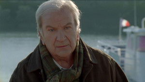 Le temps est à l'orage