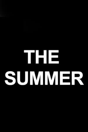 Poster The Summer (2012)