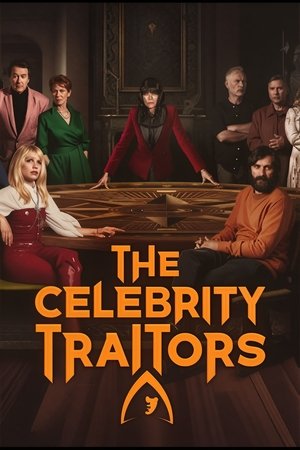 The Celebrity Traitors - Series 1