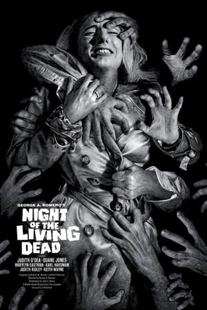Image Night of the Living Dead