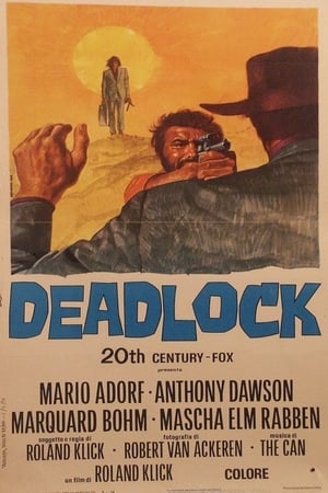 Deadlock (1970)