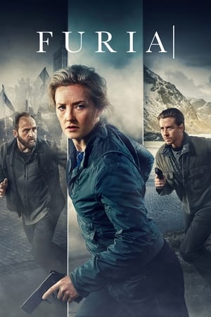 Furia: Staffel 2