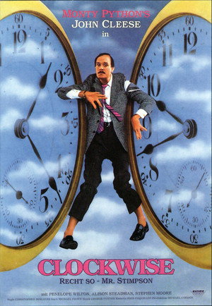 Clockwise