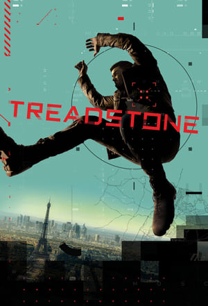 Treadstone - Poster