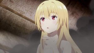 Arifureta: From Commonplace to World’s Strongest Season 1 Episode 4