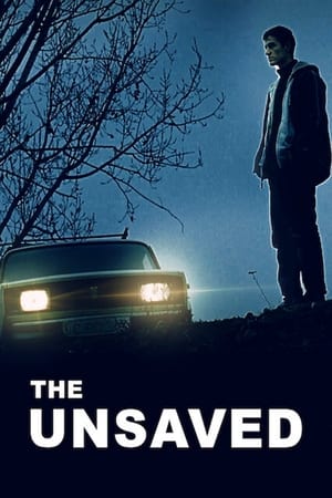 Poster The Unsaved (2013)