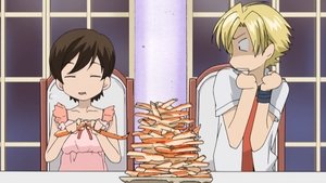 Ouran High School Host Club: 1×8