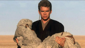 Star Wars Episode 2 Attack of the Clones (2002) สตาร์ วอร์ส เอพพิโซด 2 กองทัพโคลนส์จู่โจม