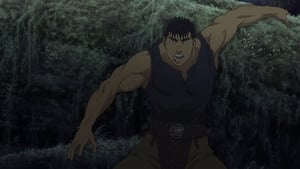 Berserk: The Golden Age Arc – Memorial Edition: Season 1 Episode 4 –