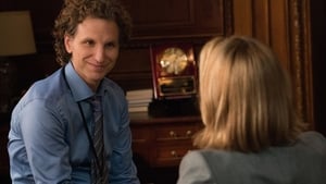 Madam Secretary: 4 Staffel 4 Folge