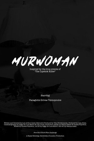 MURWOMAN's Poster