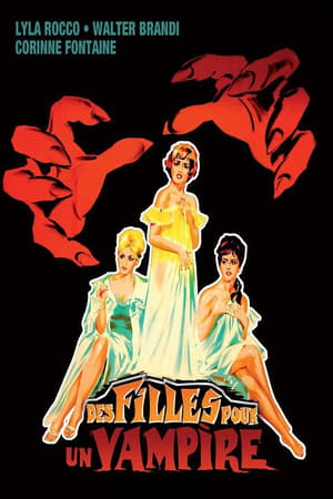 L'ultima preda del vampiro (1960)